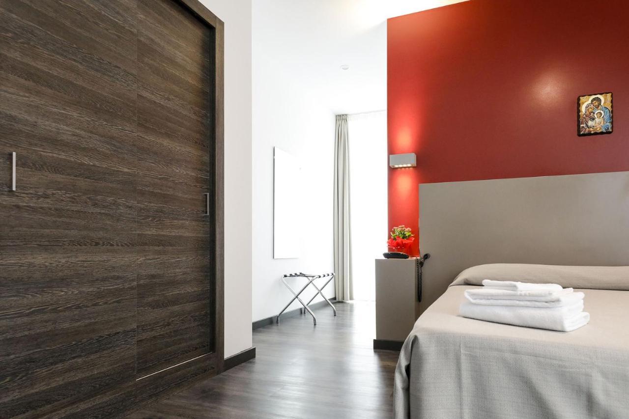 Casa Per Ferie San Juan De Avila Roma Exterior foto