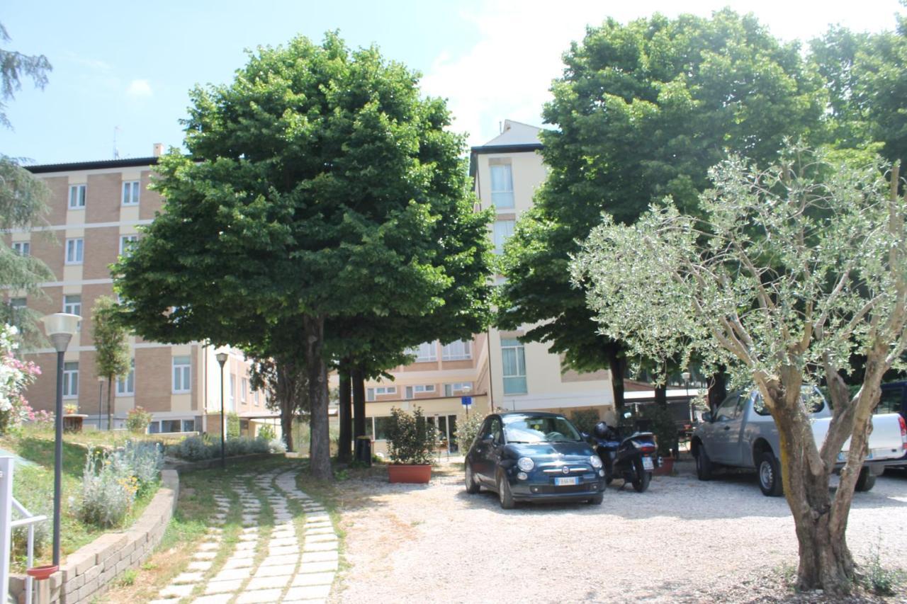 Casa Per Ferie San Juan De Avila Roma Exterior foto