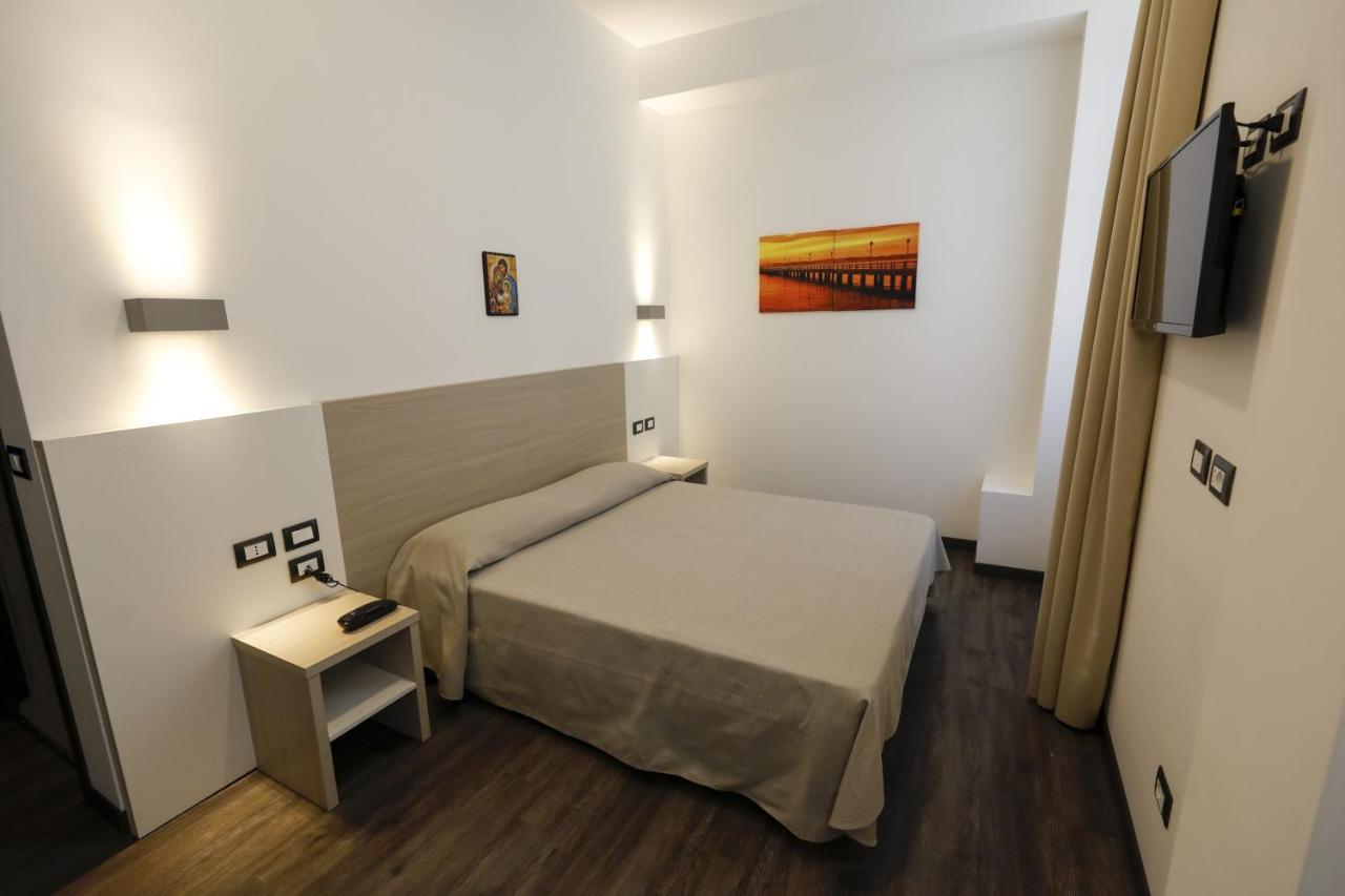 Casa Per Ferie San Juan De Avila Roma Exterior foto